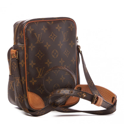 Louis Vuitton Monogram Amazone 2 of 7