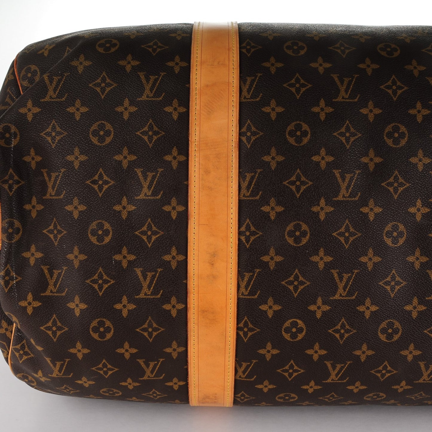 Monogram Sac Polochon