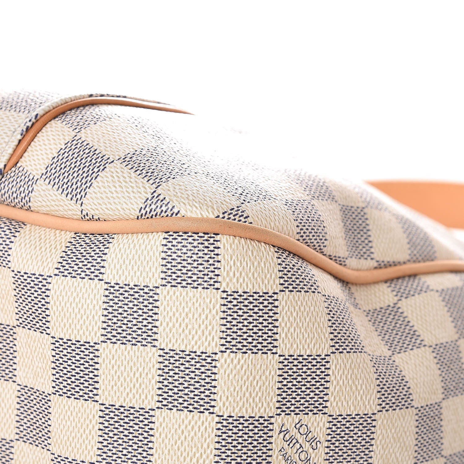 Louis Vuitton Damier Azur Galliera PM 11 of 14
