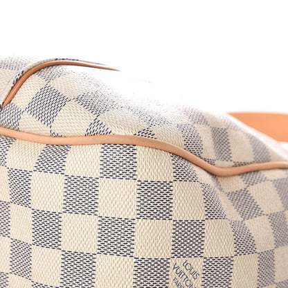 Louis Vuitton Damier Azur Galliera PM 11 of 14