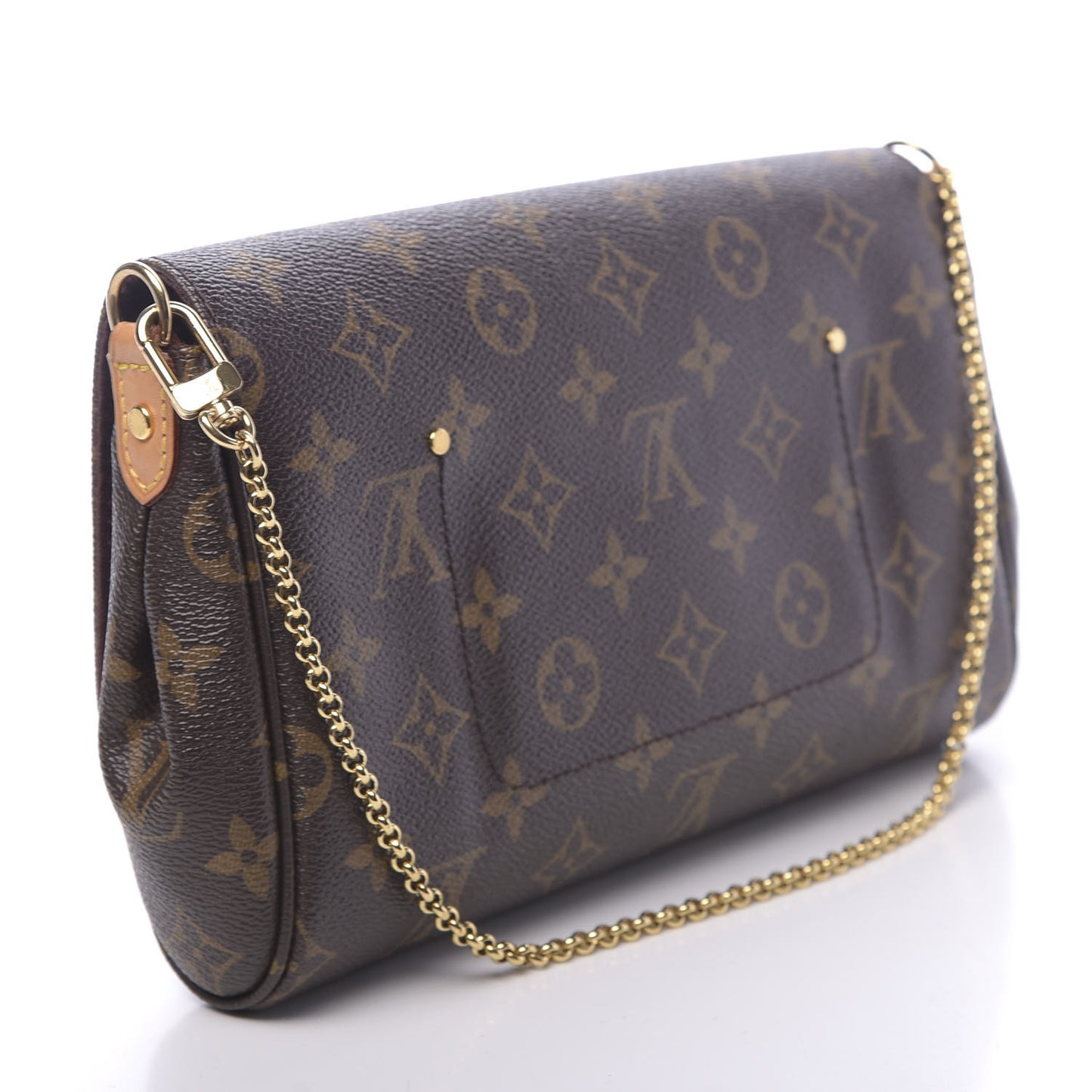 Monogram Favorite MM