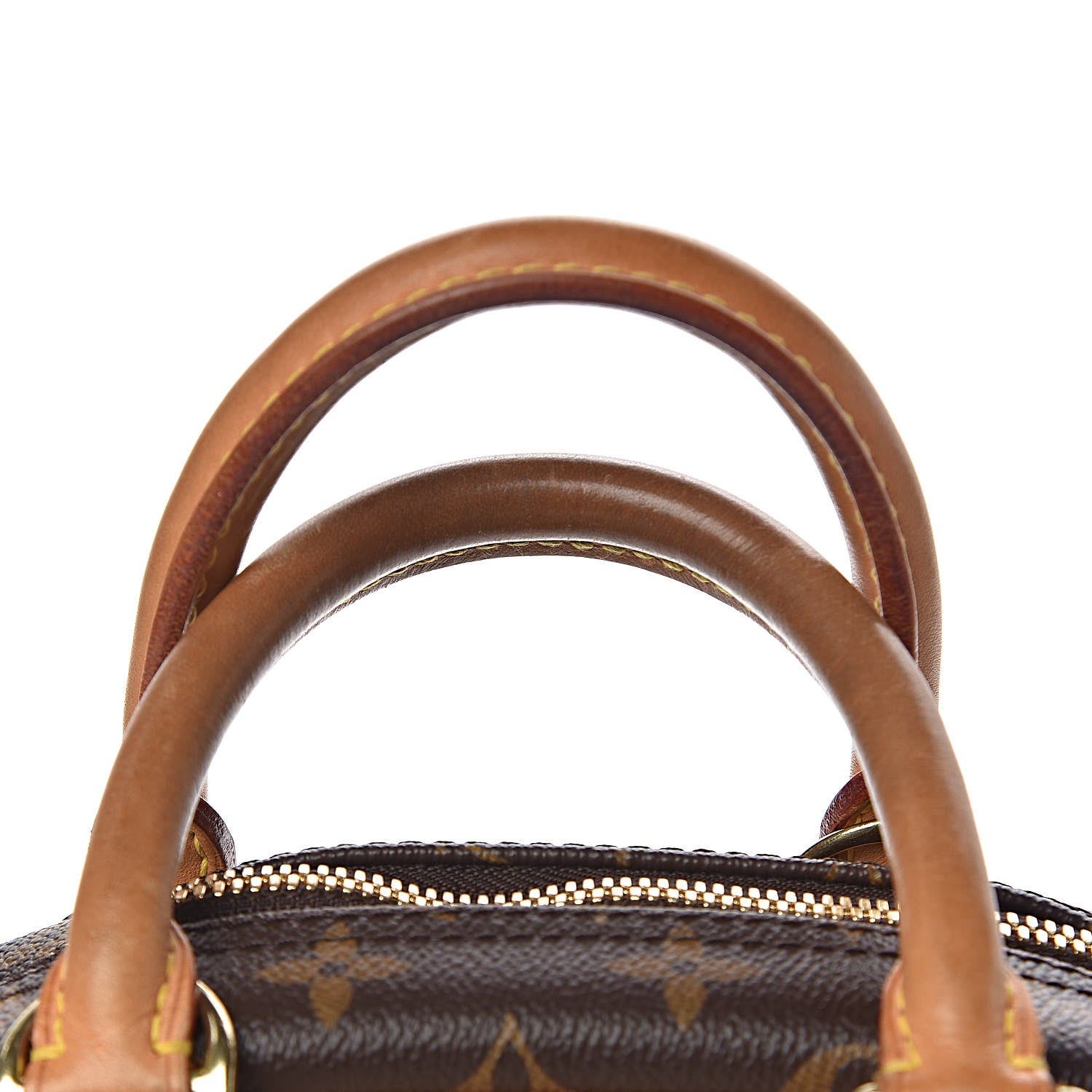 Louis Vuitton Monogram Trouville 7 of 11