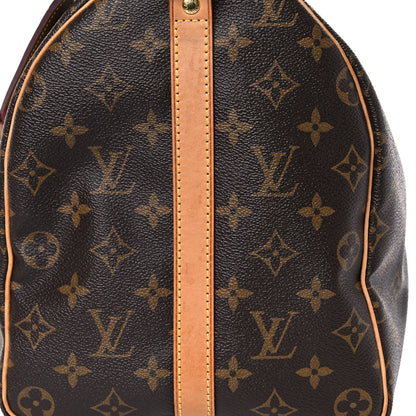 Louis Vuitton Monogram My LV Heritage Speedy Bandouliere 40 Gris Blue Clair 21 of 40