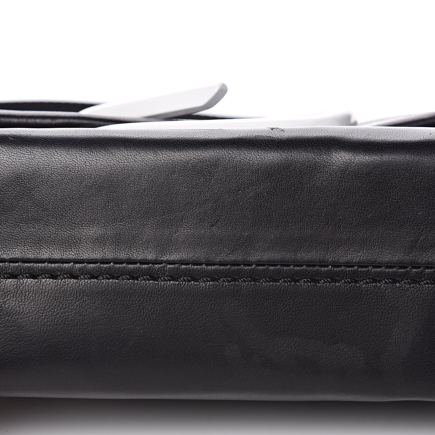 3.1 Phillip Lim 3.1 Calfskin Micro Alix Crossbody Bag Black 11 of 15