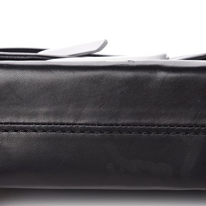 3.1 Phillip Lim 3.1 Calfskin Micro Alix Crossbody Bag Black 11 of 15