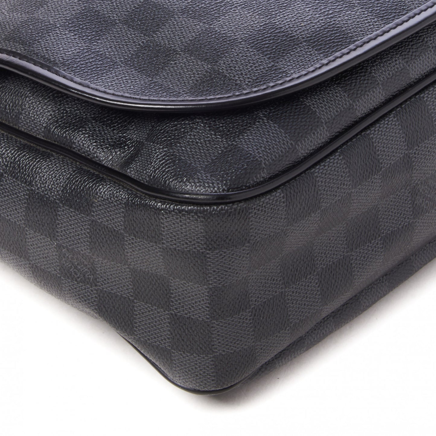 Damier Graphite Daniel GM