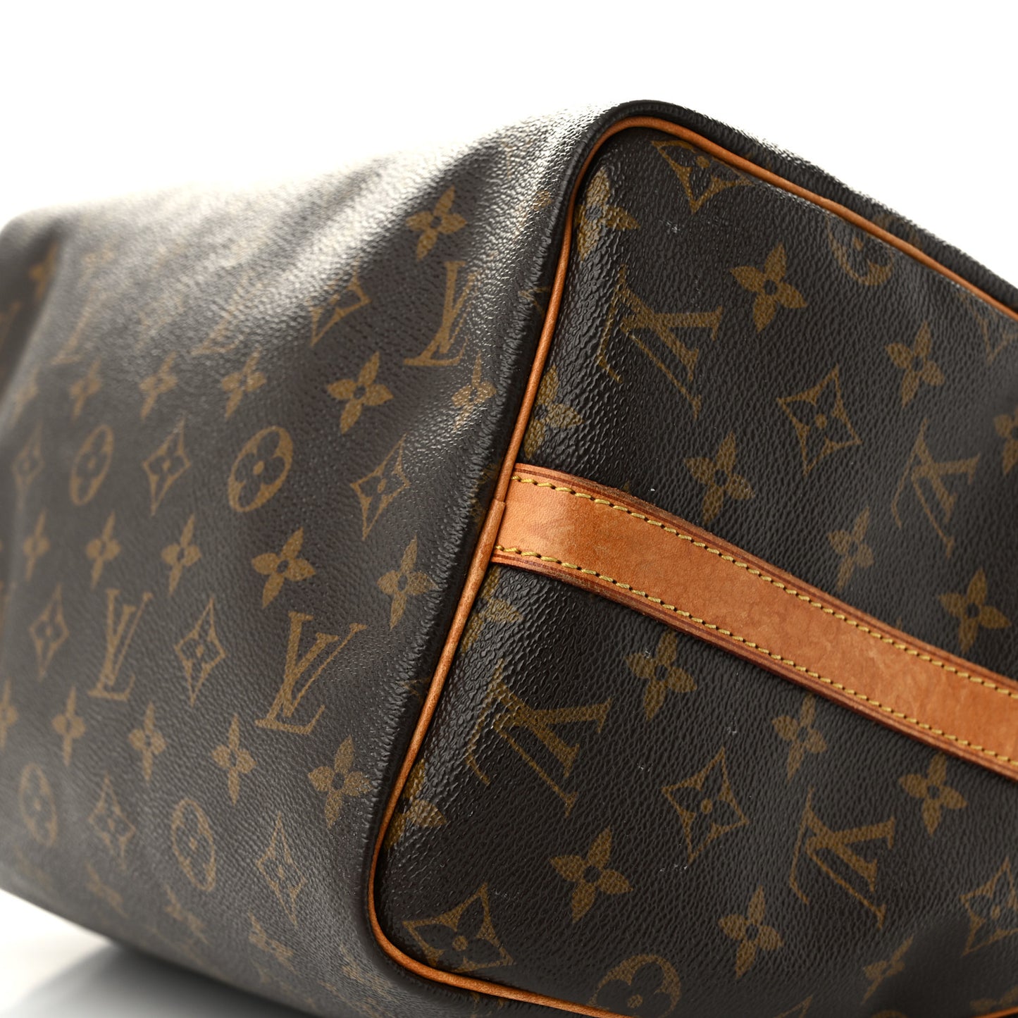 Monogram Speedy Bandouliere 30