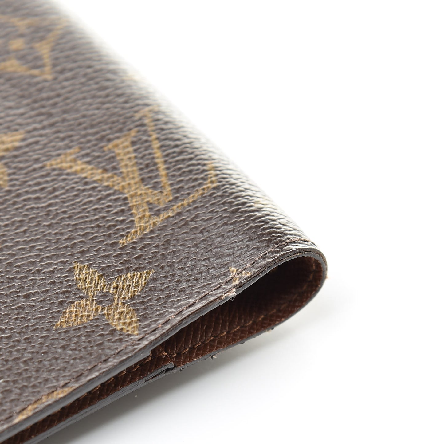 Monogram Small Ring Agenda