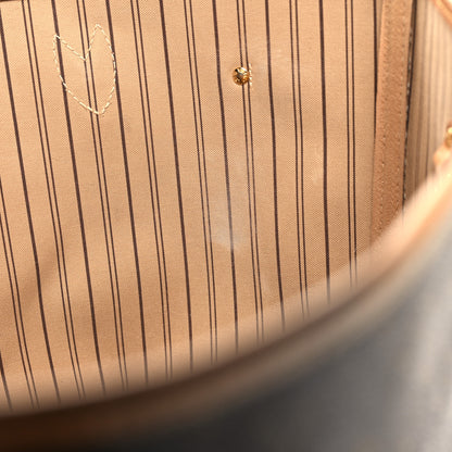 Louis Vuitton Monogram Neo Neverfull MM 10 of 15