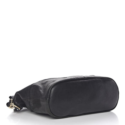 Givenchy Lambskin Medium Nightingale Black 4 of 18