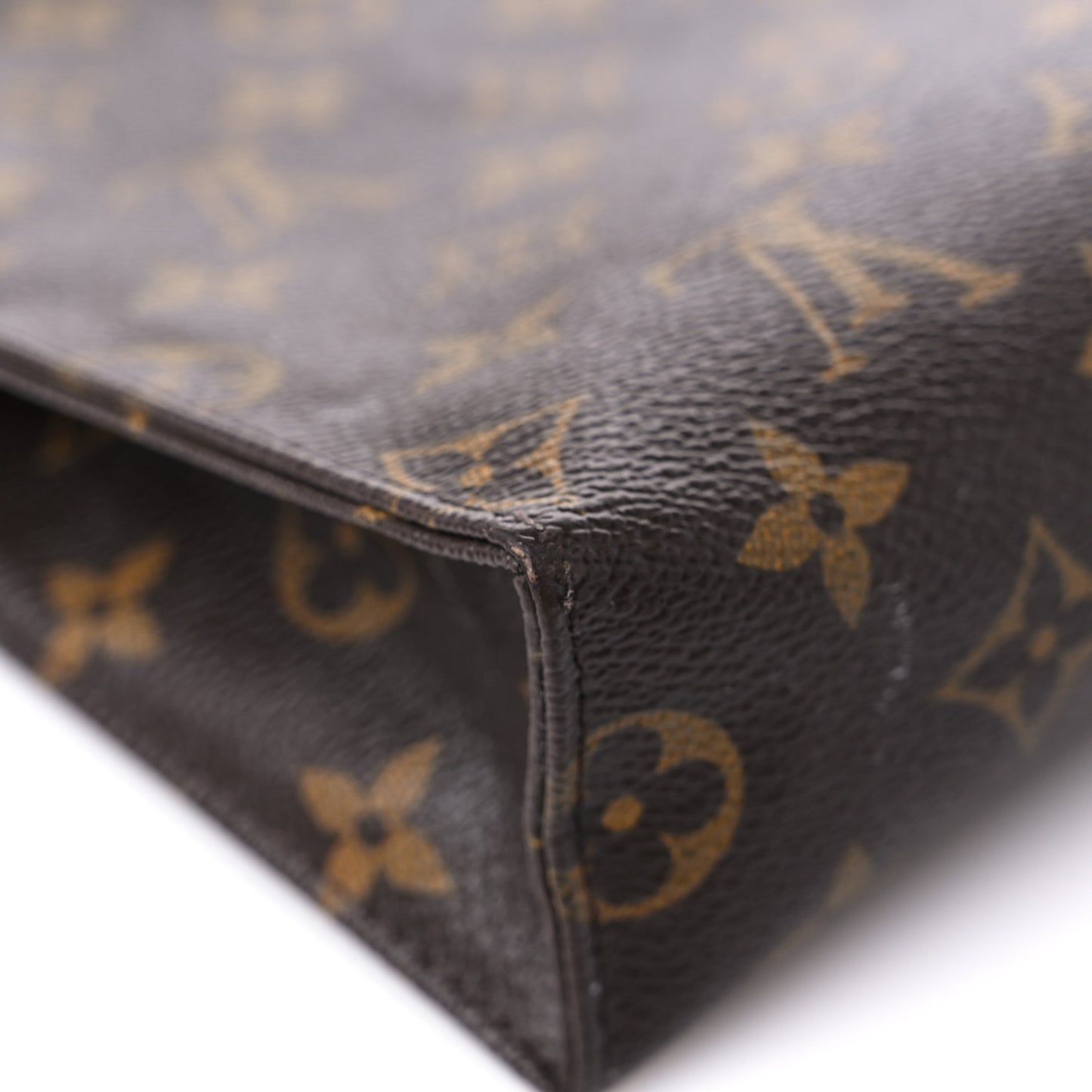 Monogram Toiletry Pouch 26