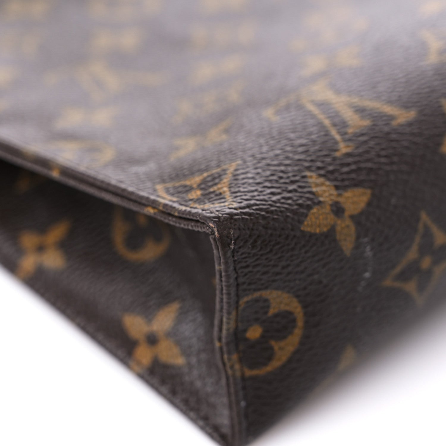 Louis Vuitton Monogram Toiletry Pouch 26 10 of 14