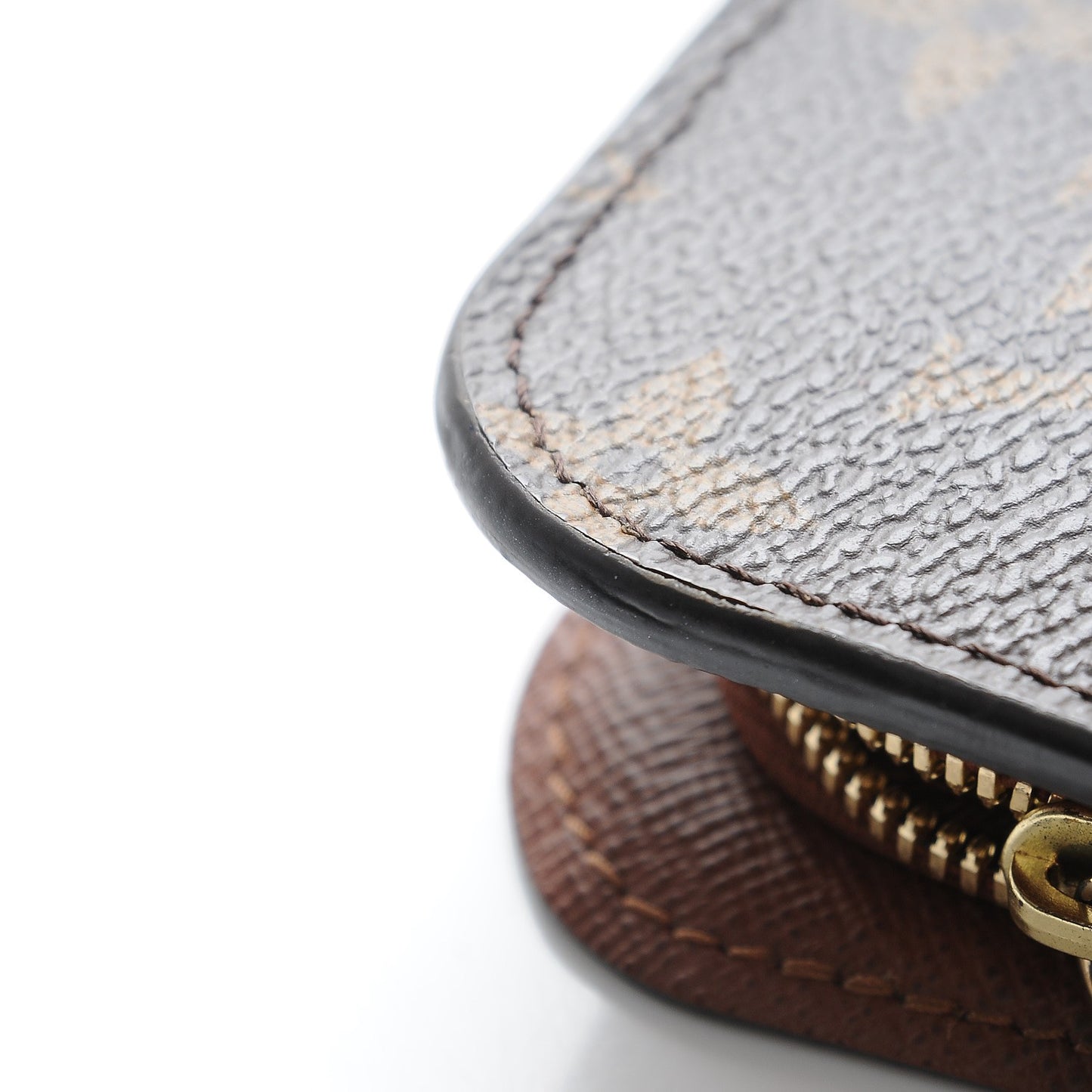 Monogram Insolite Wallet Armagnac
