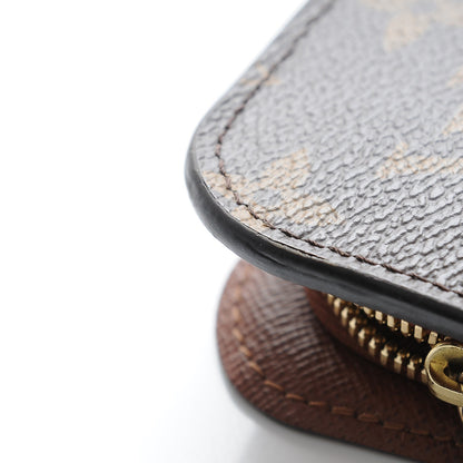 Louis Vuitton Monogram Insolite Wallet Armagnac 8 of 9