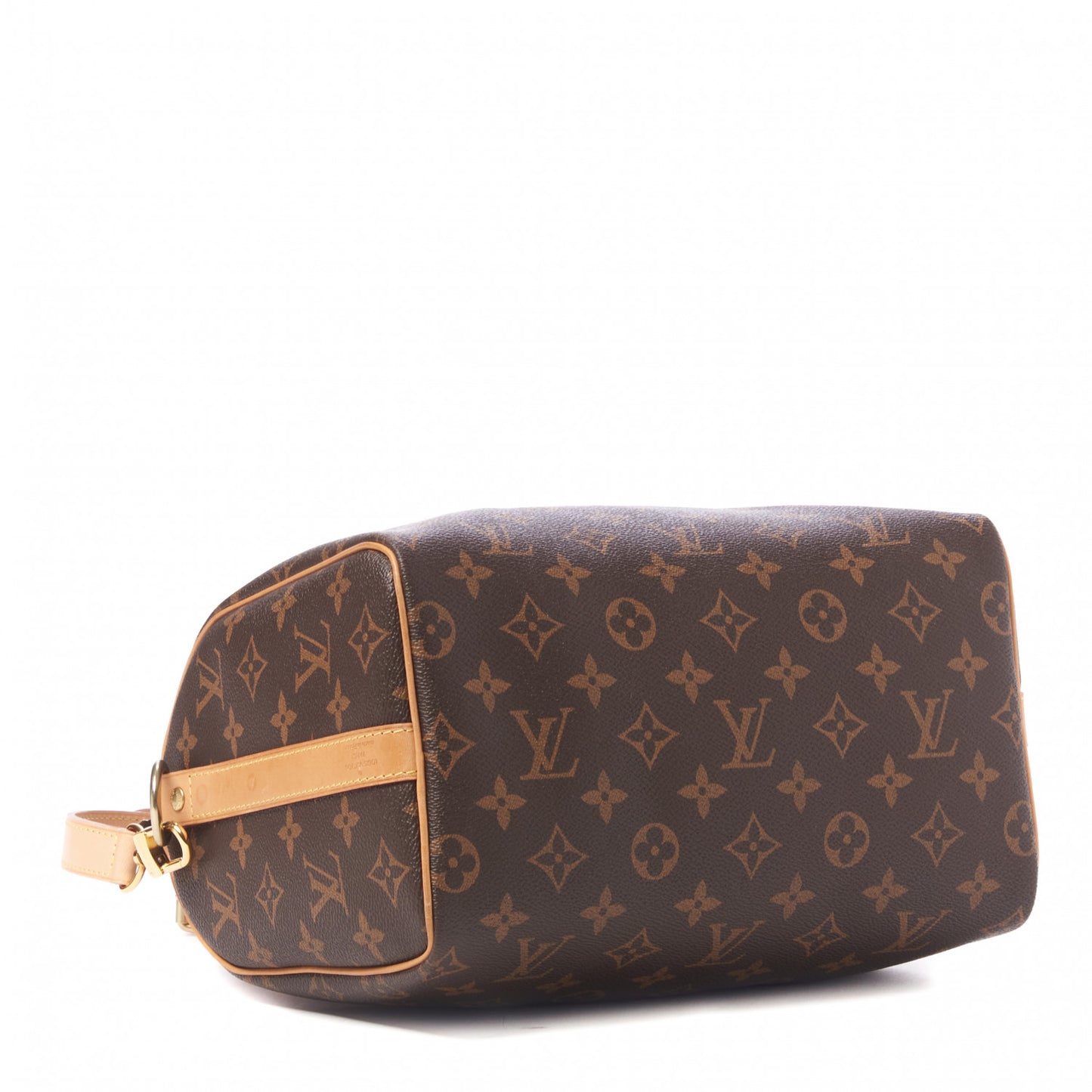 Monogram Speedy Bandouliere 25