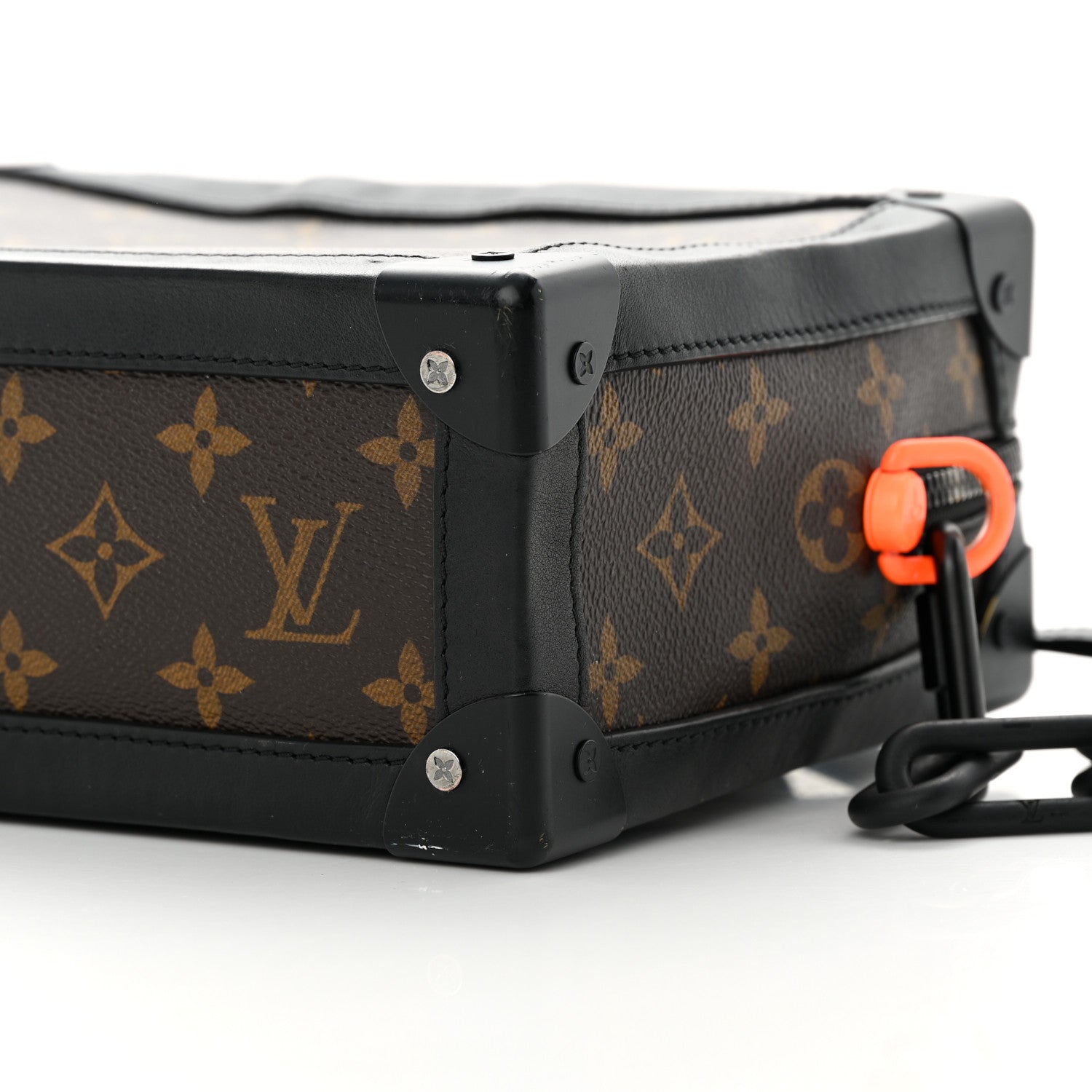 Louis Vuitton Monogram Solar Ray Soft Trunk 10 of 18