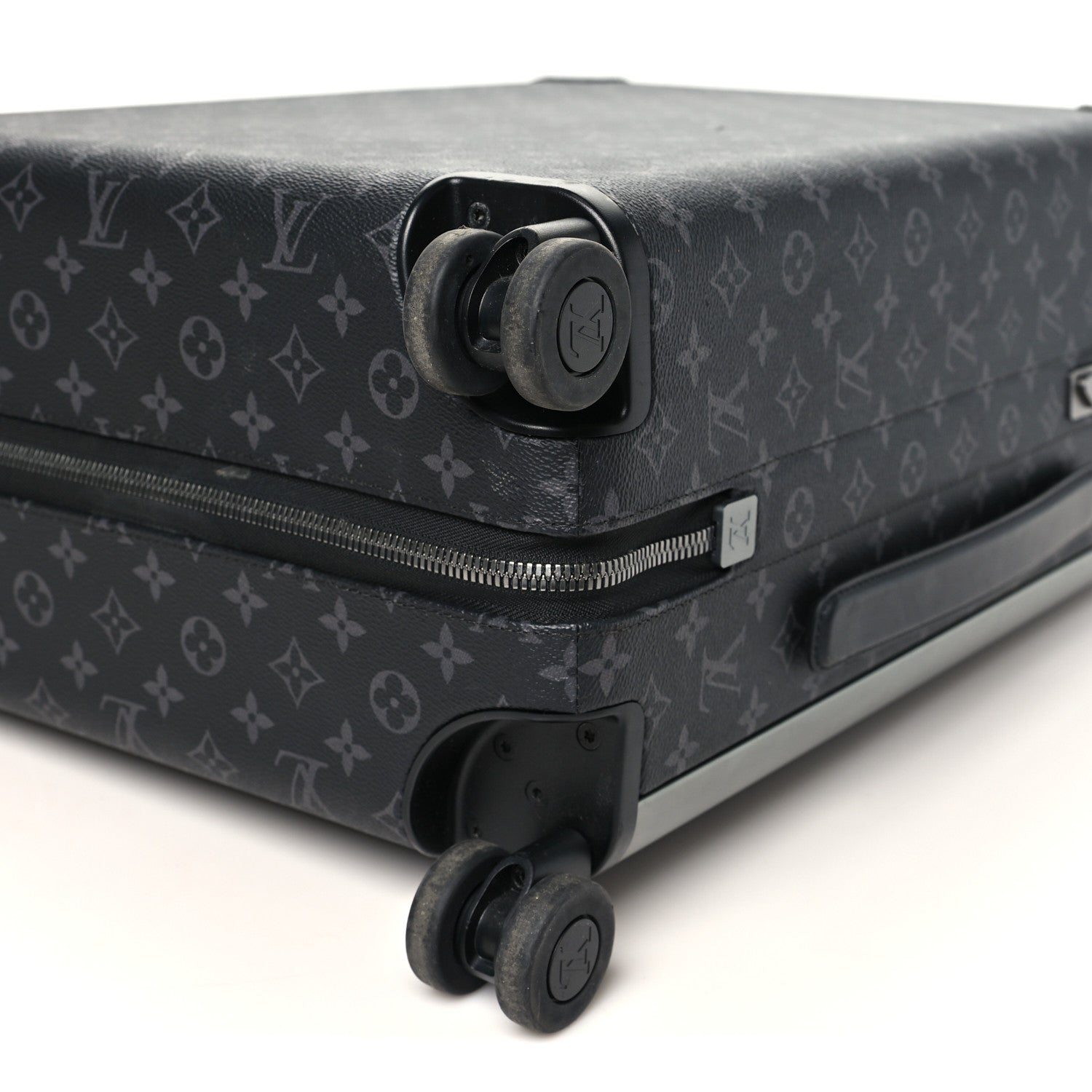 Louis Vuitton Monogram Eclipse Horizon 8 of 10