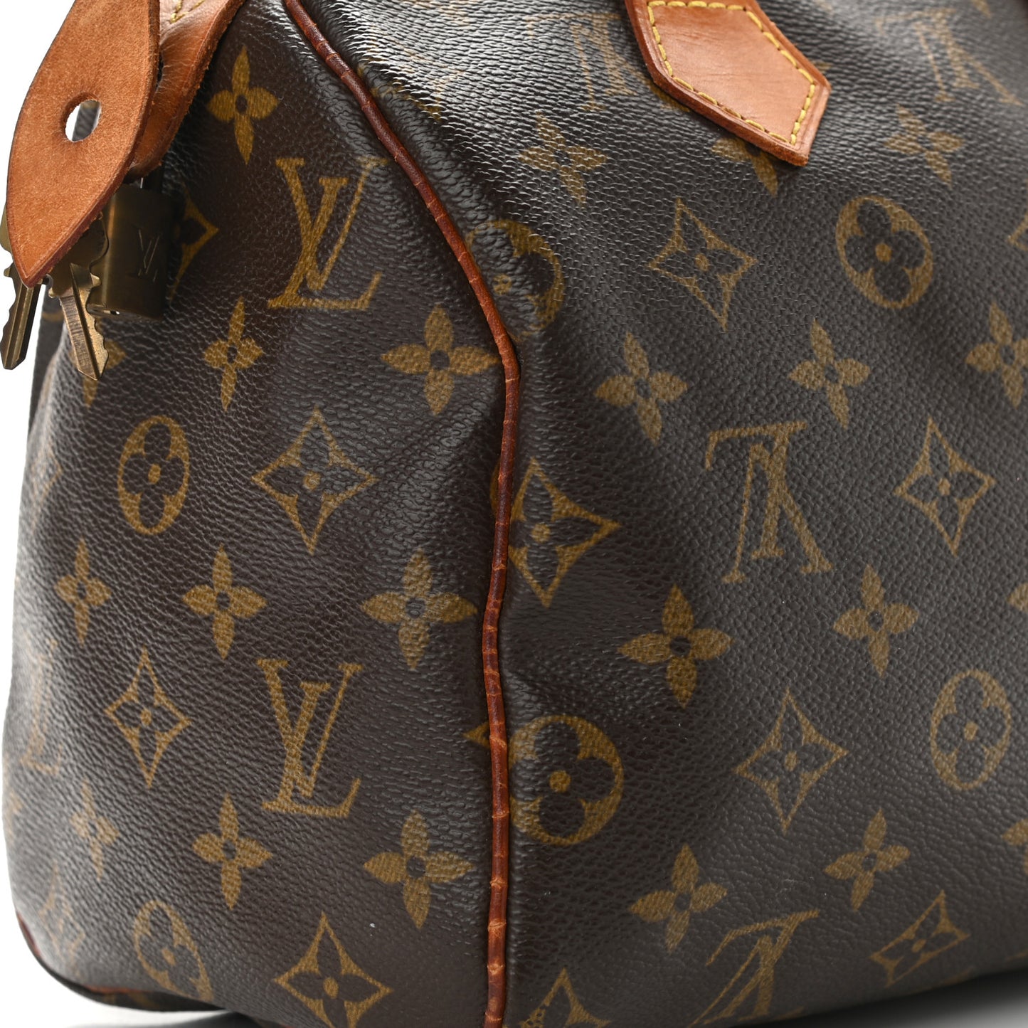 Monogram Speedy 25