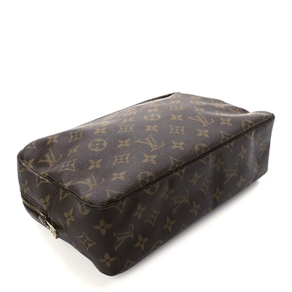 Louis Vuitton Monogram Trousse Toilette 28 8 of 18