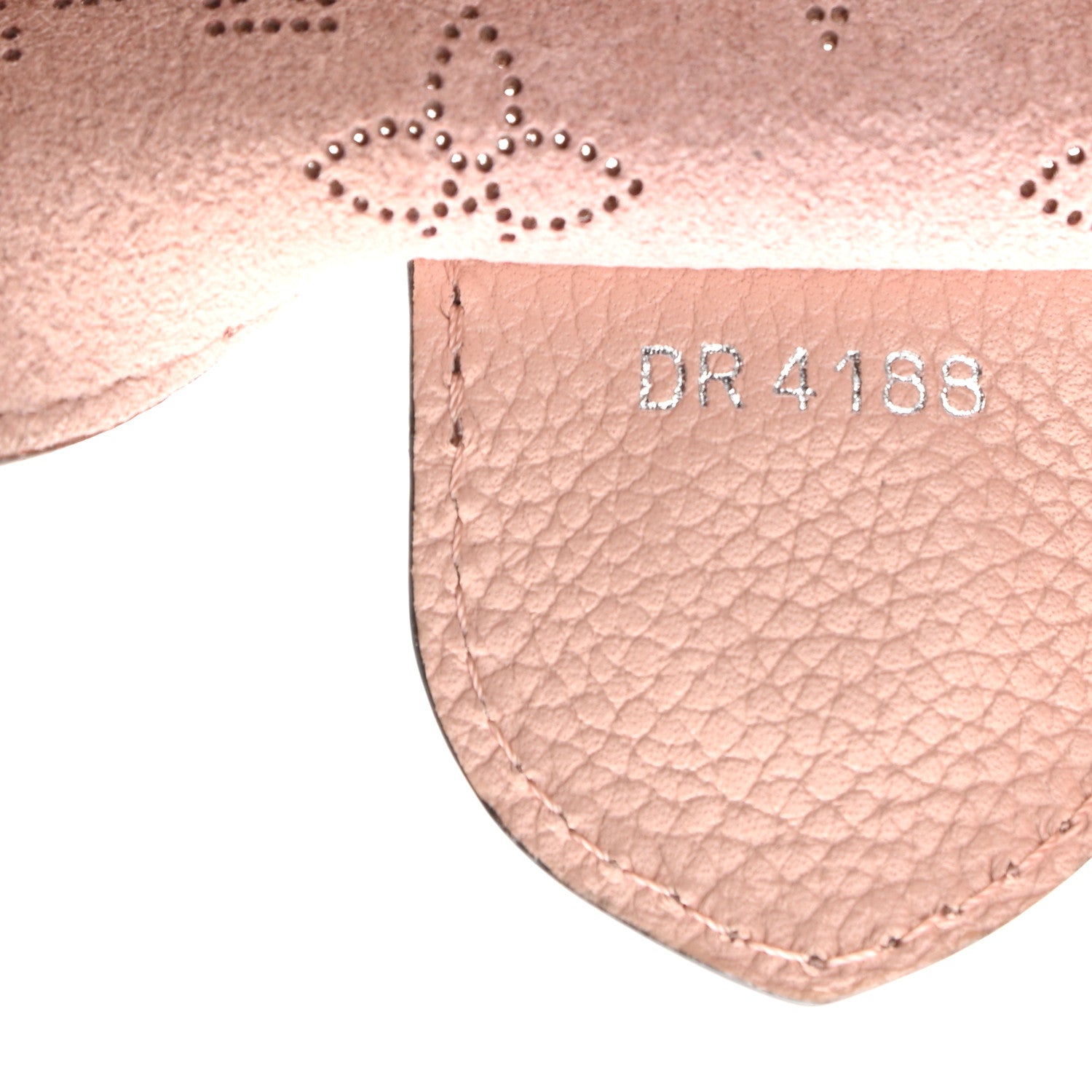 Louis Vuitton Mahina Hina PM Magnolia 8 of 12