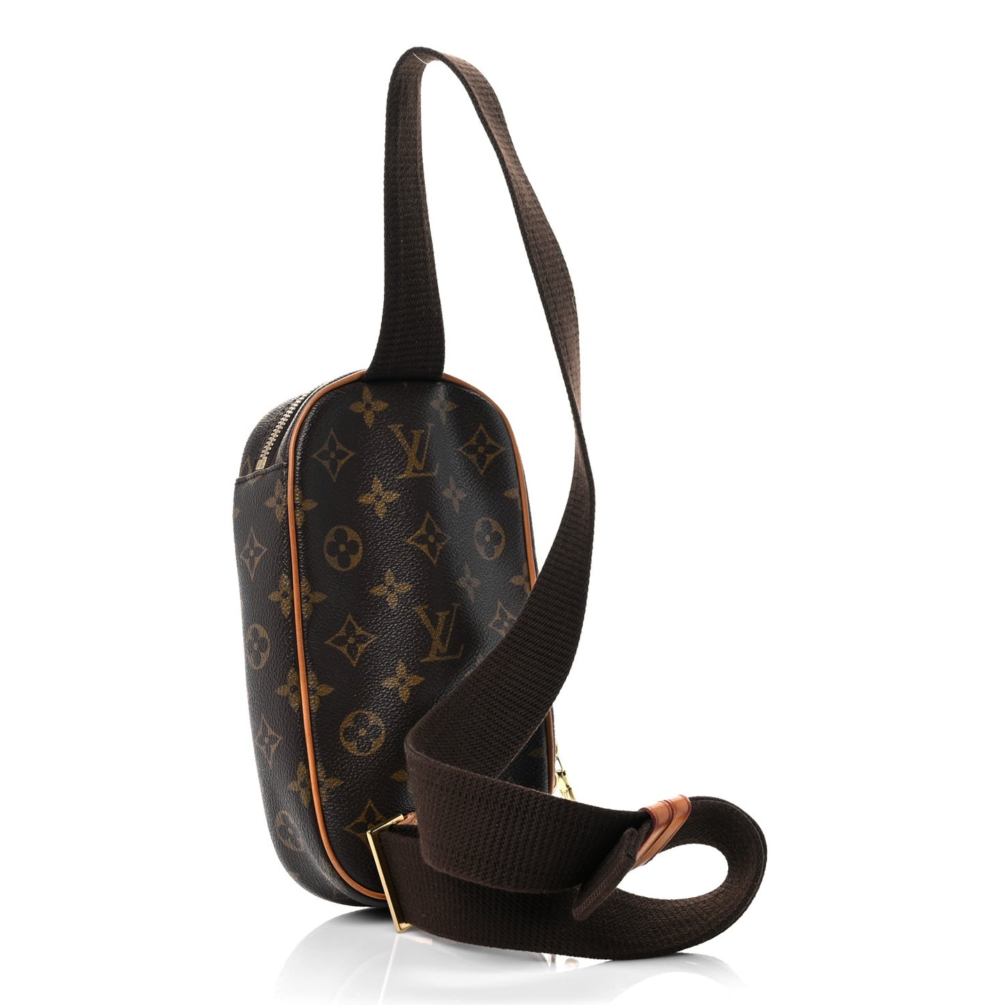 Monogram Pochette Gange