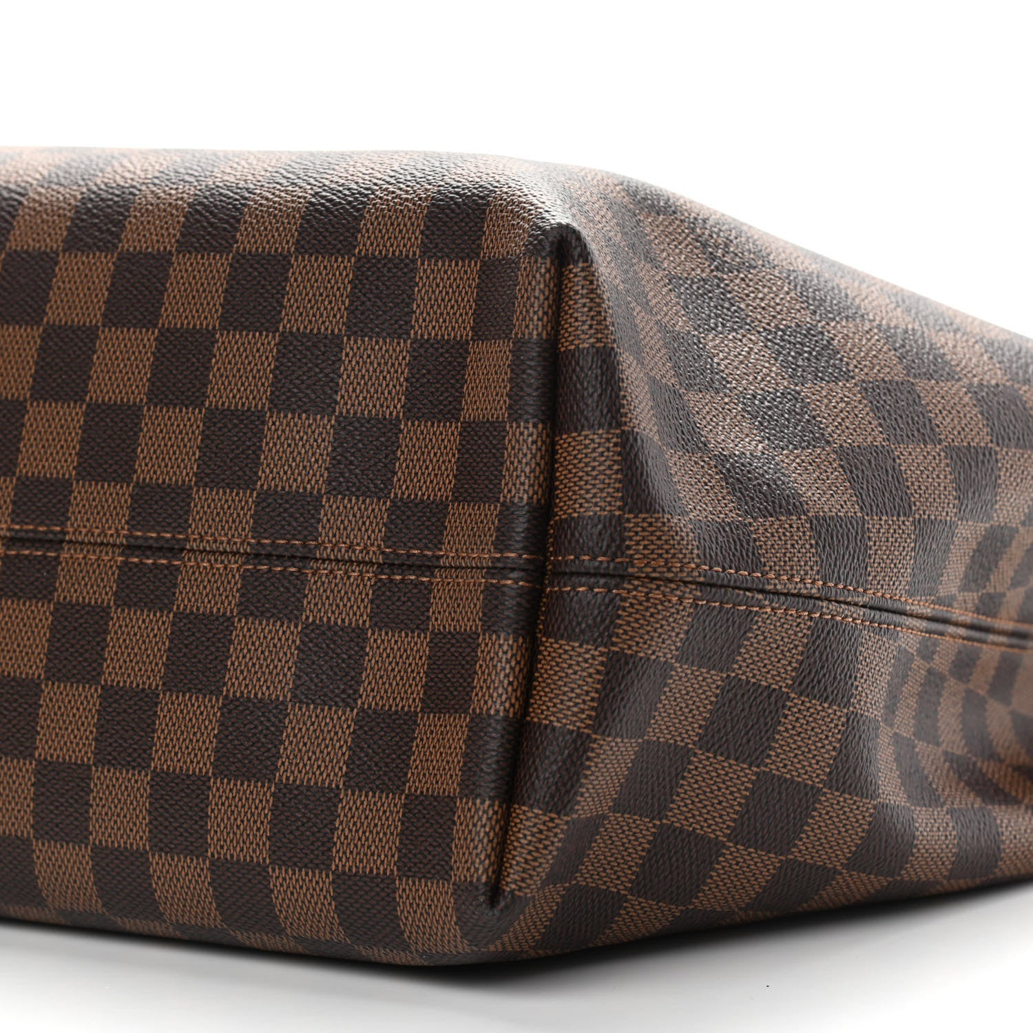 Louis Vuitton Damier Ebene Graceful MM 11 of 13