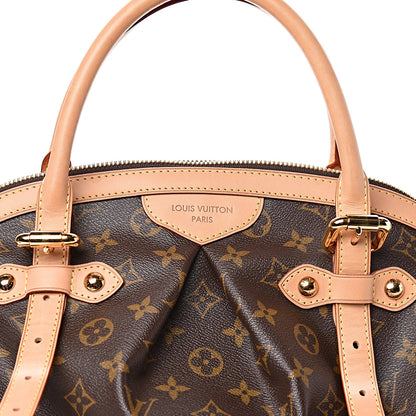 Louis Vuitton Monogram Tivoli GM 9 of 9