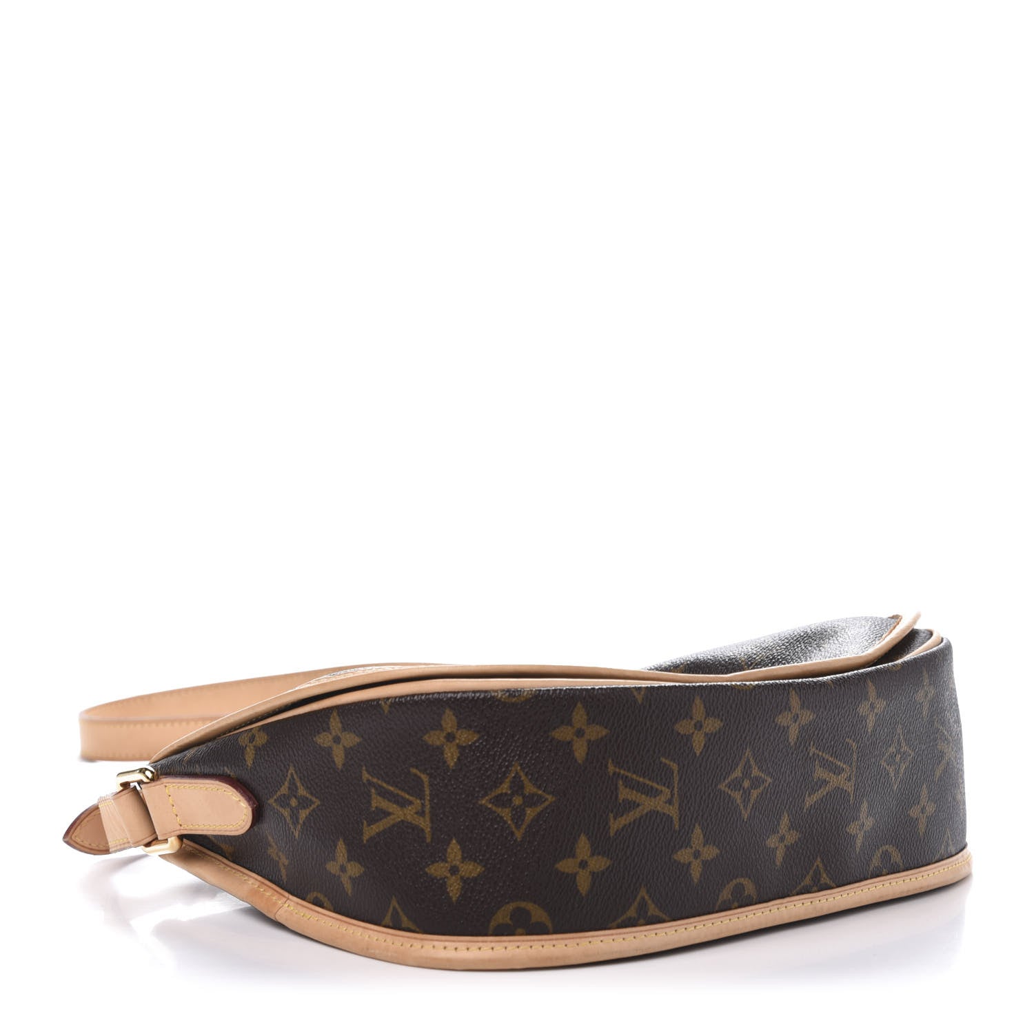 Louis Vuitton Monogram Menilmontant PM 4 of 11