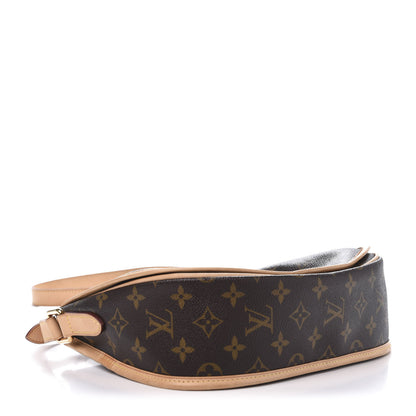 Louis Vuitton Monogram Menilmontant PM 4 of 11