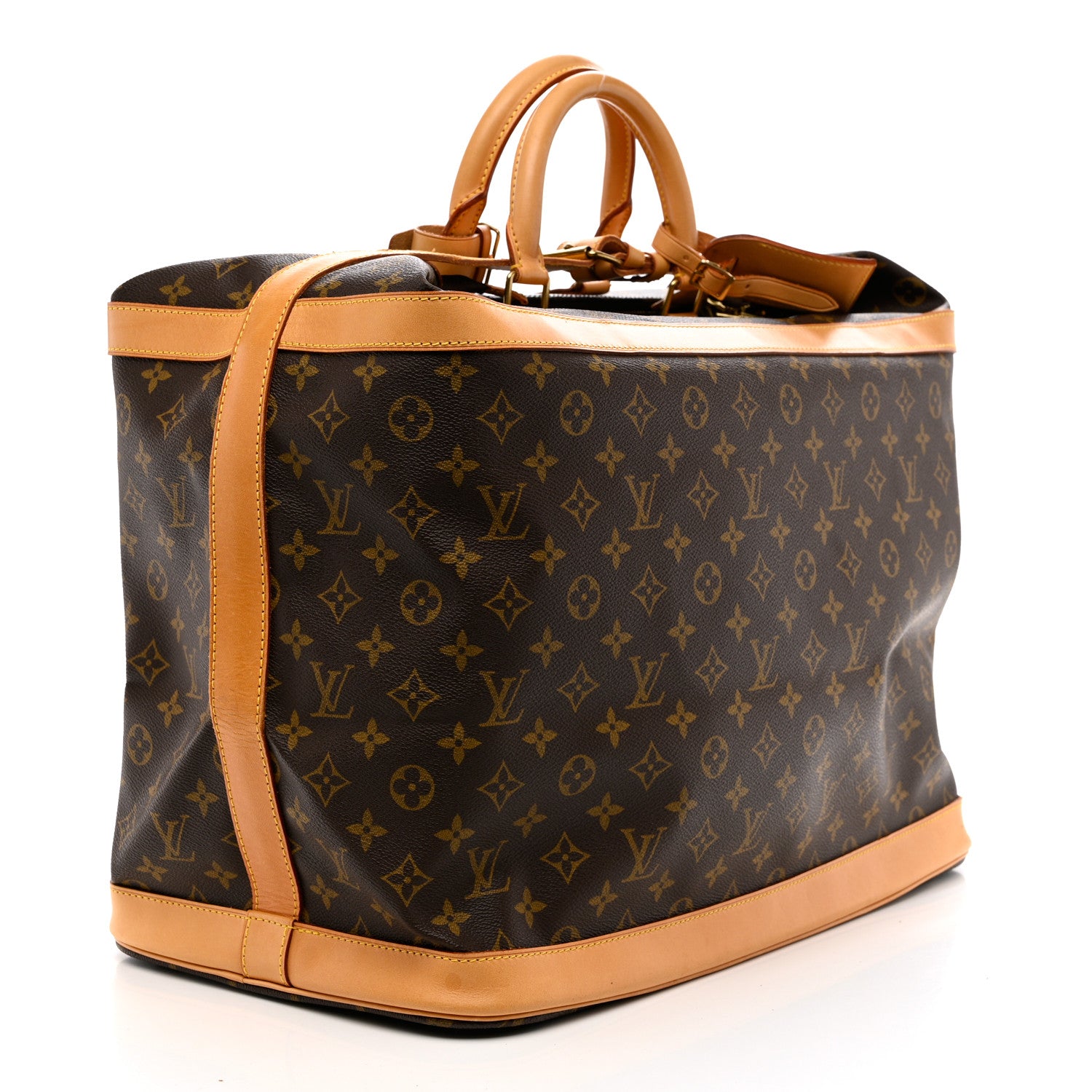 Louis Vuitton Monogram Cruiser 45 3 of 16