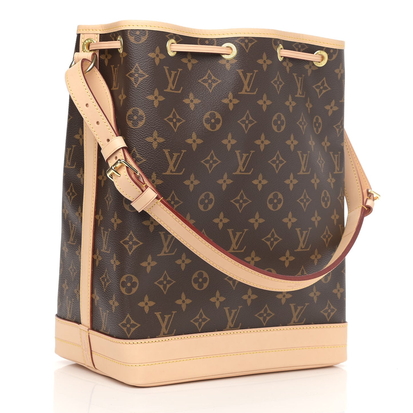 Monogram Noe