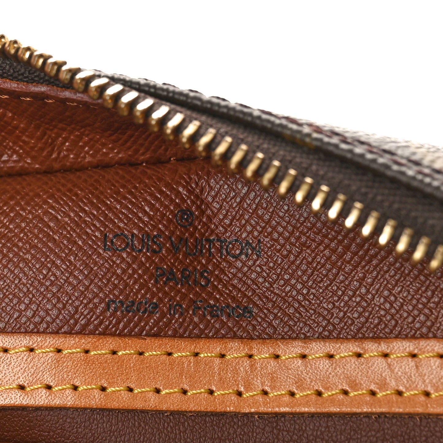 Monogram Blois