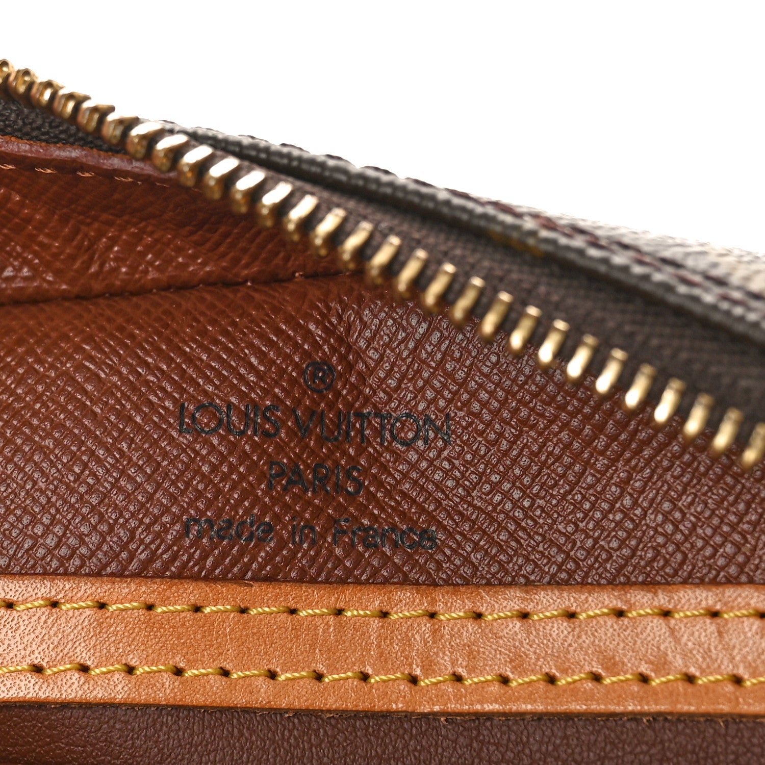 Louis Vuitton Monogram Blois 6 of 8
