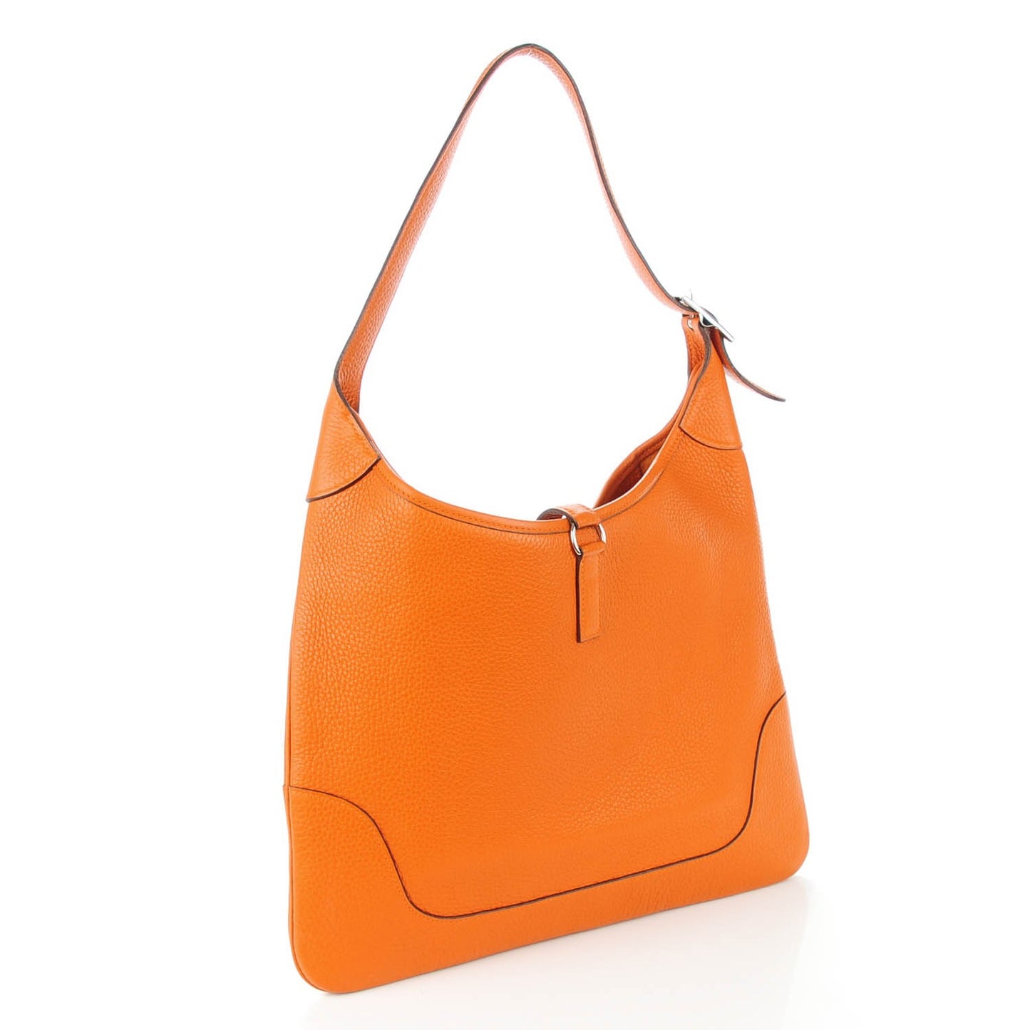 Togo Trim 35 Hobo Orange