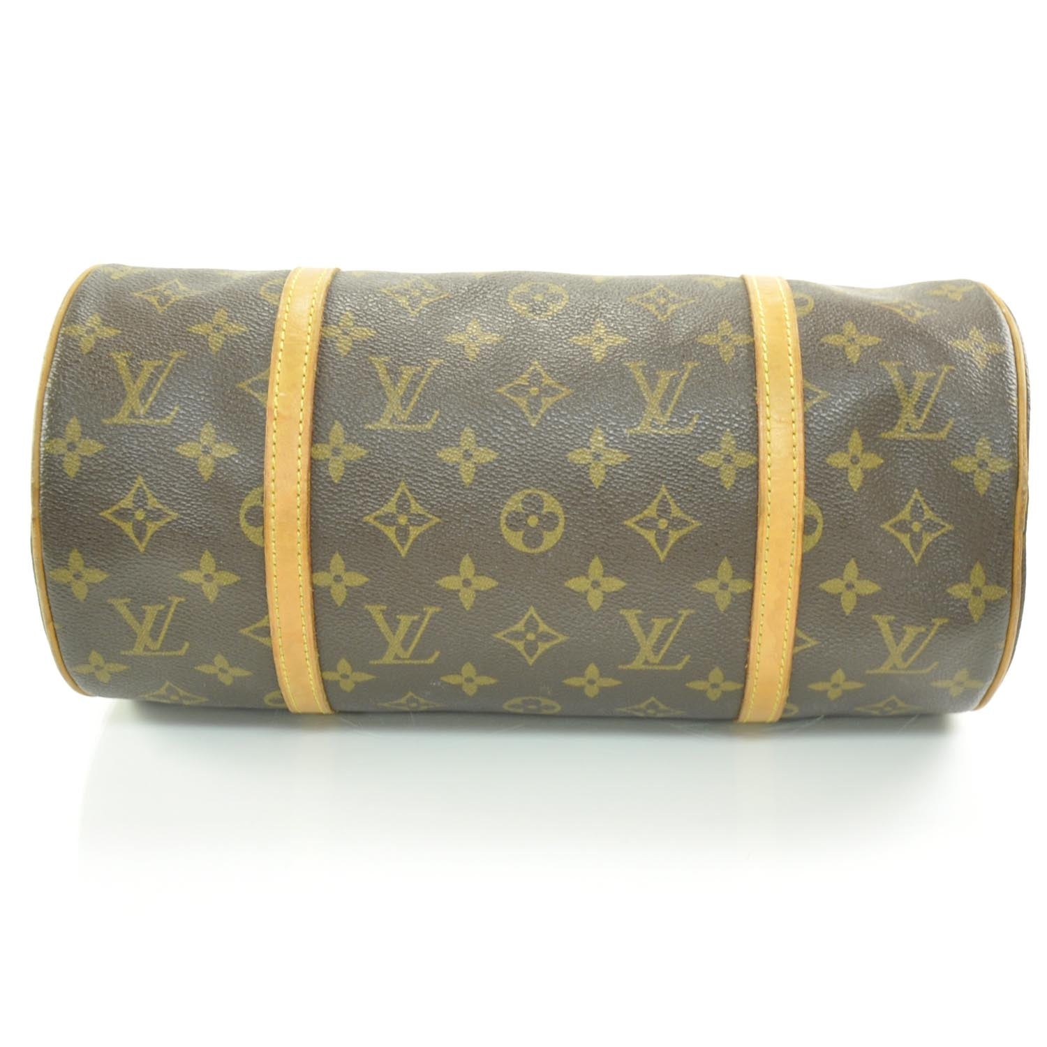 Louis Vuitton Monogram Papillon 30 5 of 8
