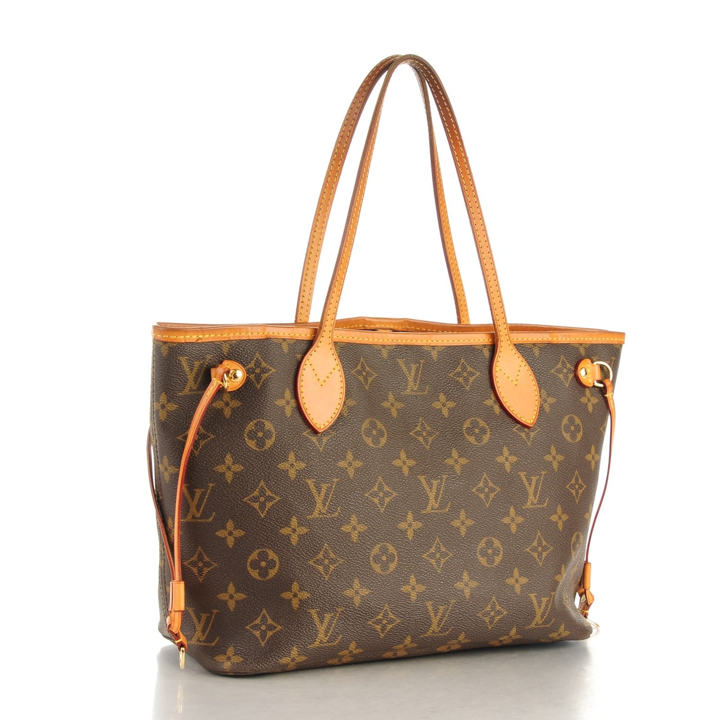 Monogram Neverfull PM