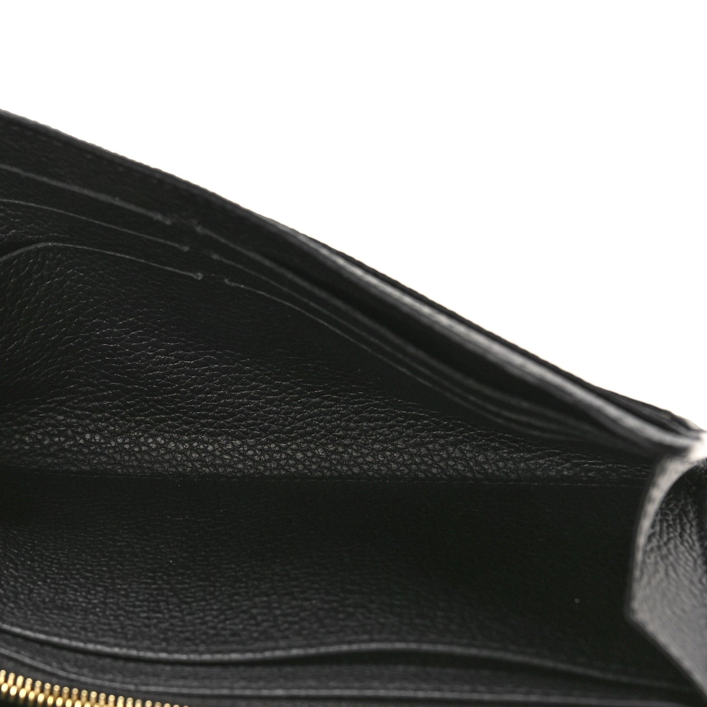 Empreinte Sarah Wallet NM Black