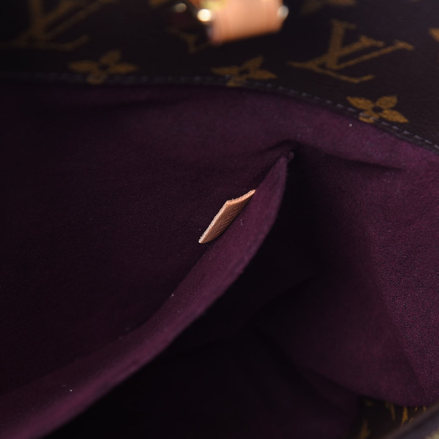 Monogram Montaigne GM