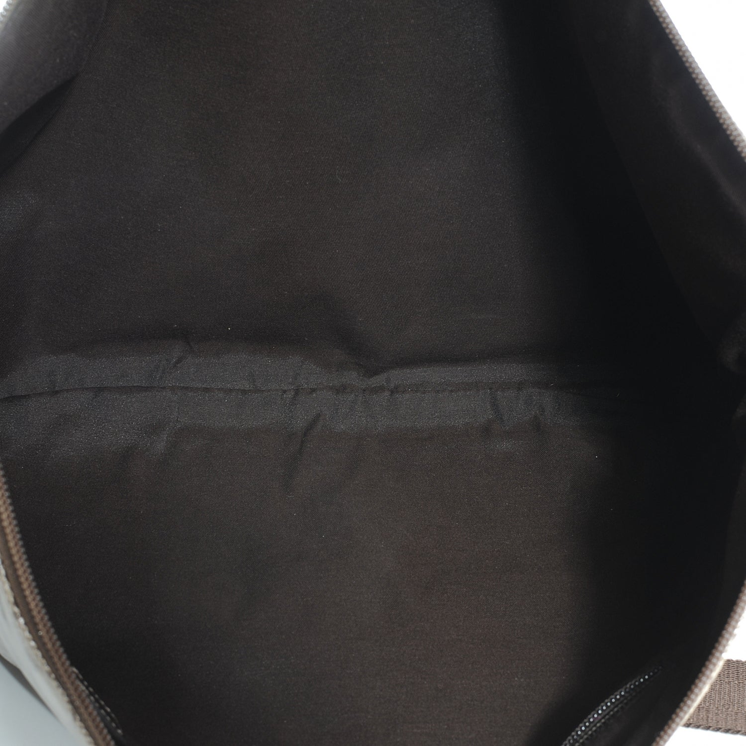 Gucci Crystal Monogram Messenger Bag Brown 5 of 7