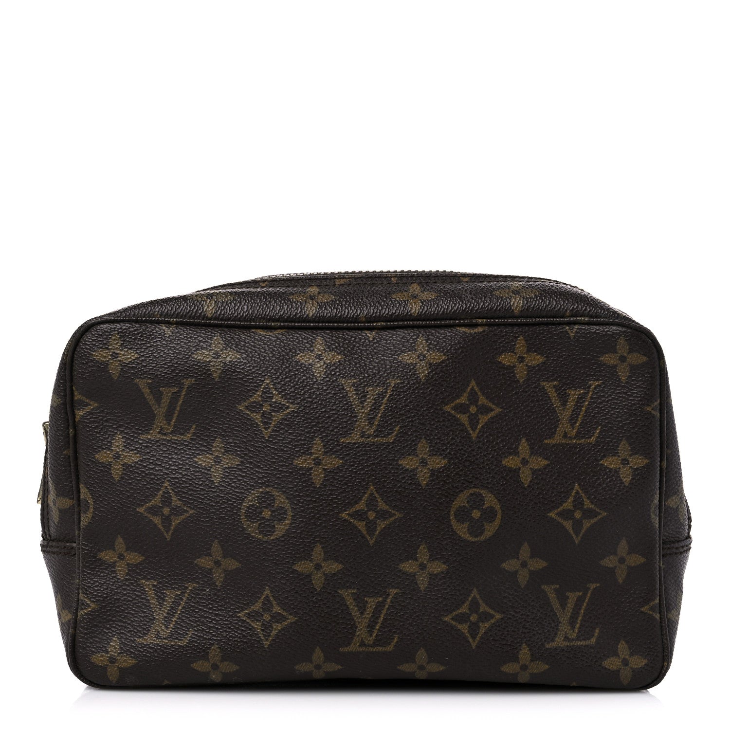 Louis Vuitton Monogram Trousse Toilette 23 1 of 9