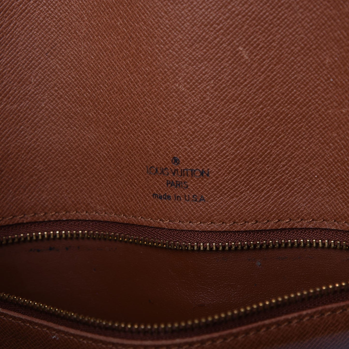 Monogram Babylone