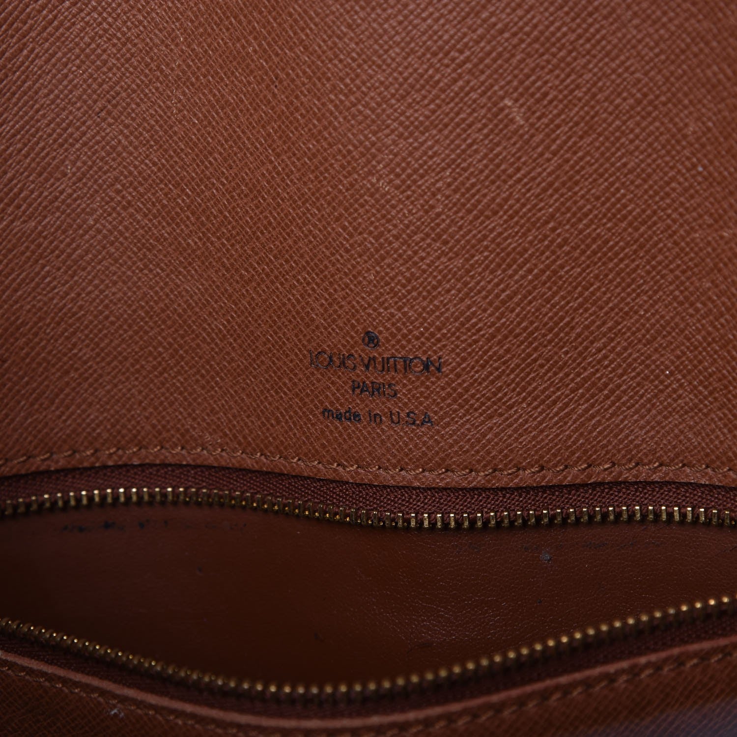 Louis Vuitton Monogram Babylone 6 of 18