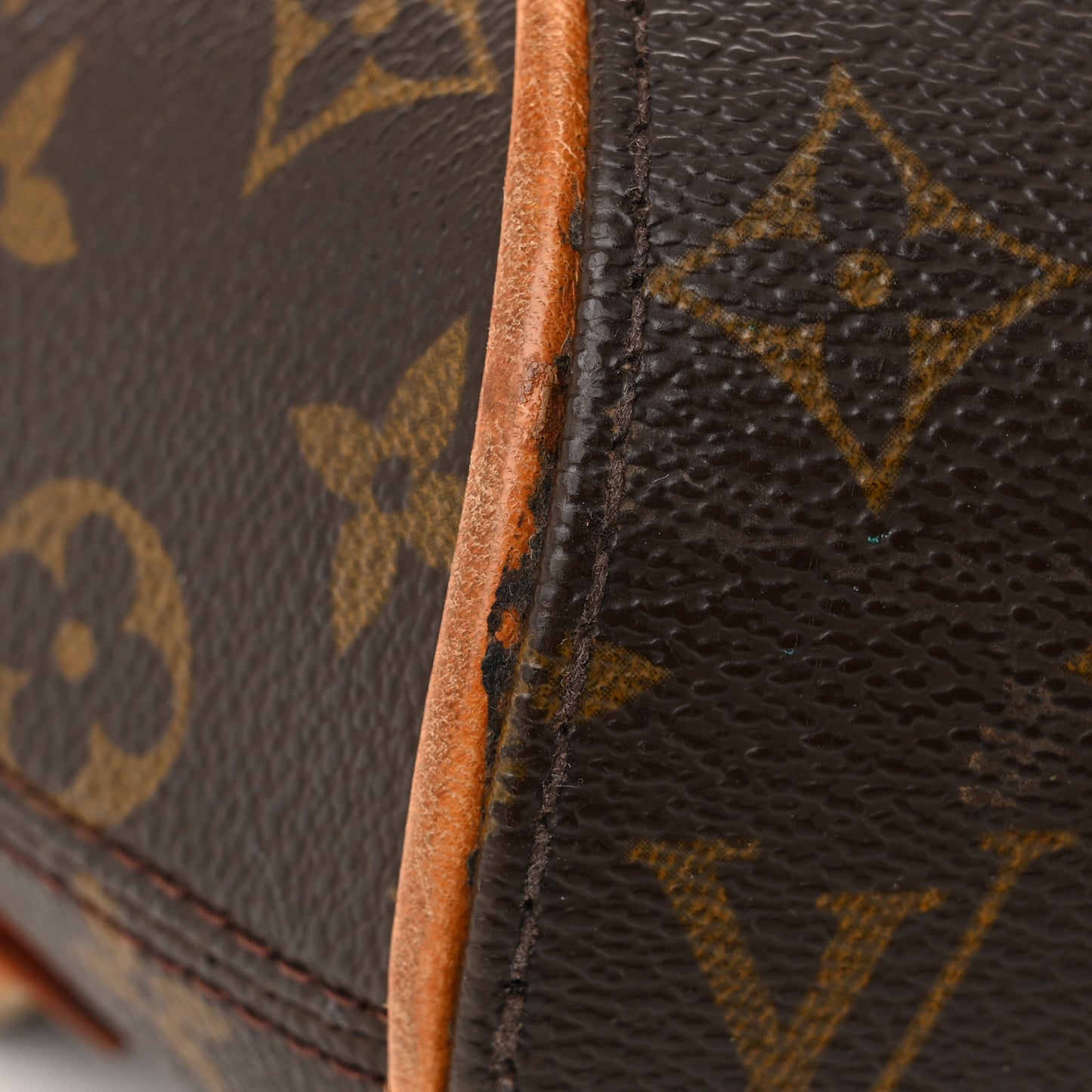 Monogram Ellipse Sac a Dos Backpack