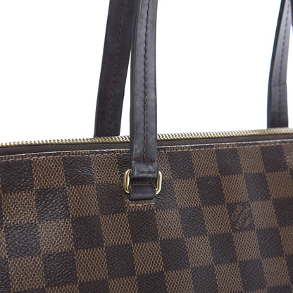 Louis Vuitton Damier Ebene Iena PM 13 of 13