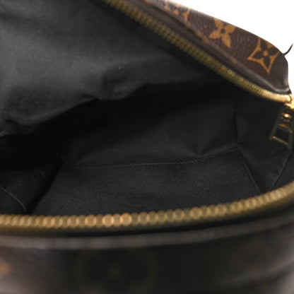 Louis Vuitton Monogram Palm Springs Backpack PM 5 of 10