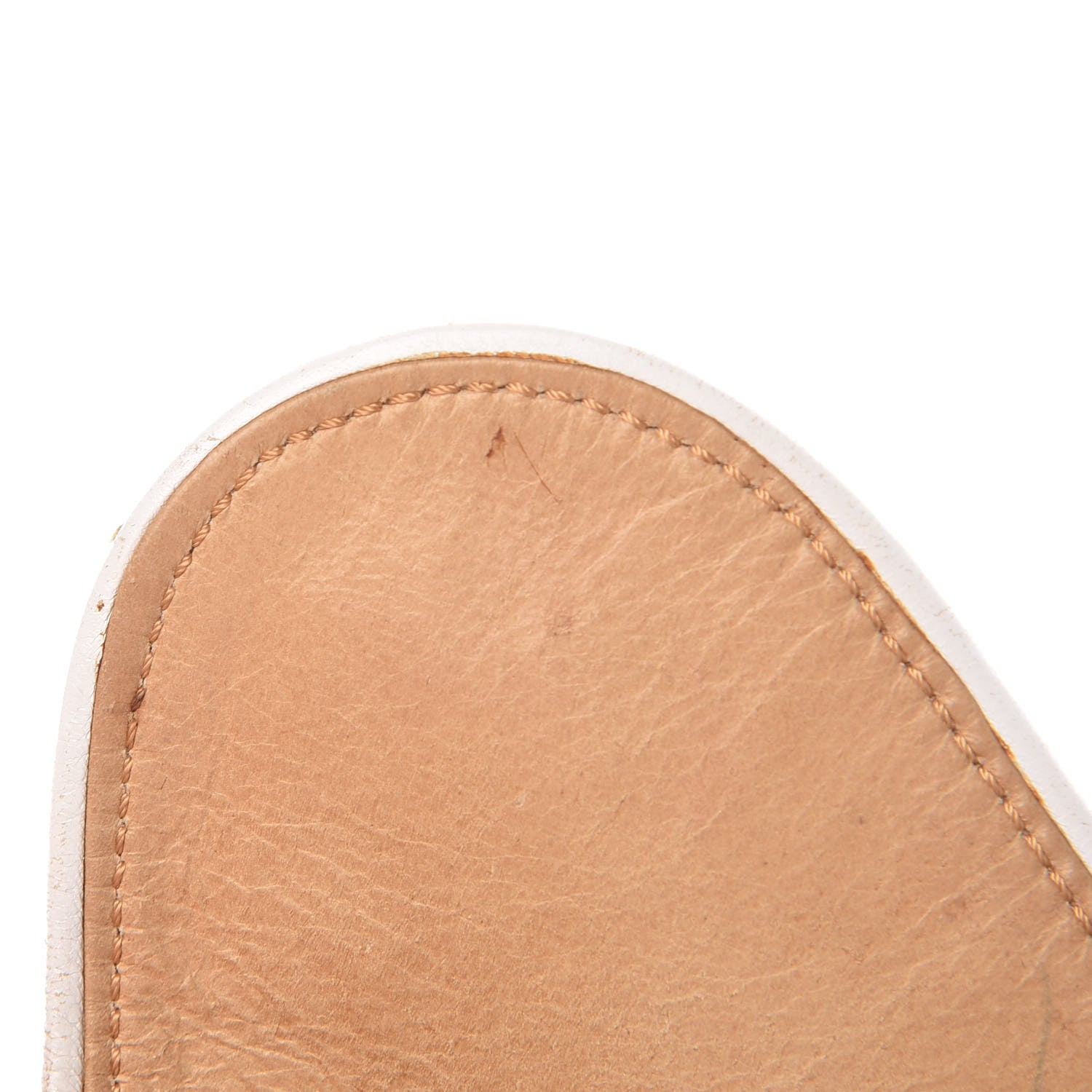 Christian Dior Calfskin Saddle Bag Brown 11 of 52