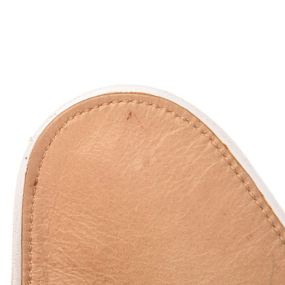 Christian Dior Calfskin Saddle Bag Brown 11 of 52