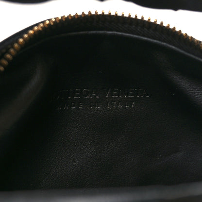 Bottega Veneta Nappa Intrecciato Mini Jodie Black 7 of 10