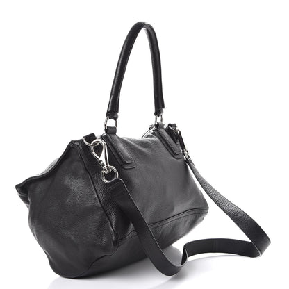 Givenchy Sugar Goatskin Medium Pandora Black 3 of 7