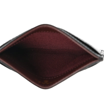 Chanel Caviar Quilted Card Holder Black 5 of 9